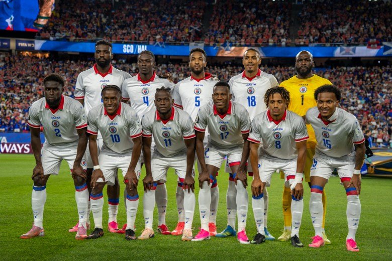 Haiti